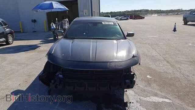 2019 DODGE CHARGER - VIN: 2C3CDXBG8KH711730 - Фото 14