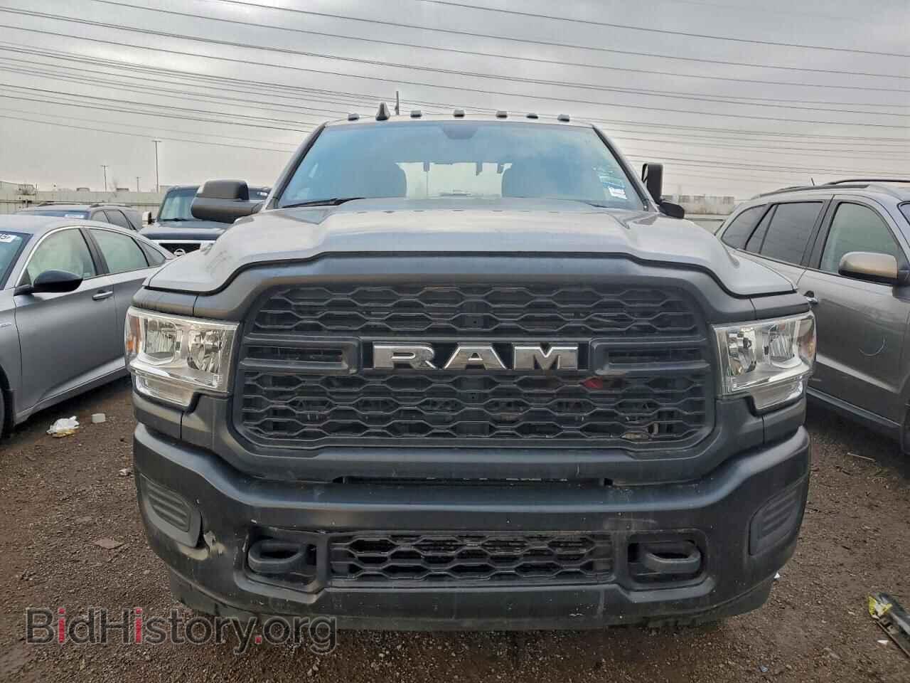 2022 RAM All Models - VIN: 3C7WR8CL1NG359108 - Photo 5