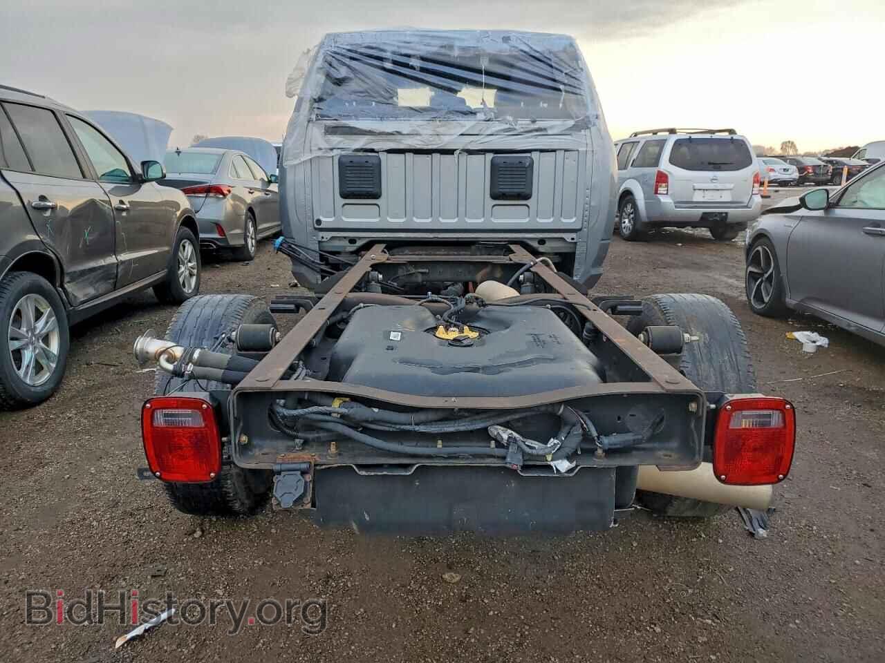 2022 RAM All Models - VIN: 3C7WR8CL1NG359108 - Photo 6