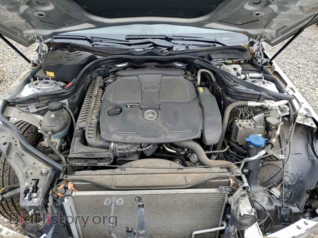 2014 MERCEDES-BENZ E-CLASS - VIN: WDDHF5KB8EA913187 - Фото 11