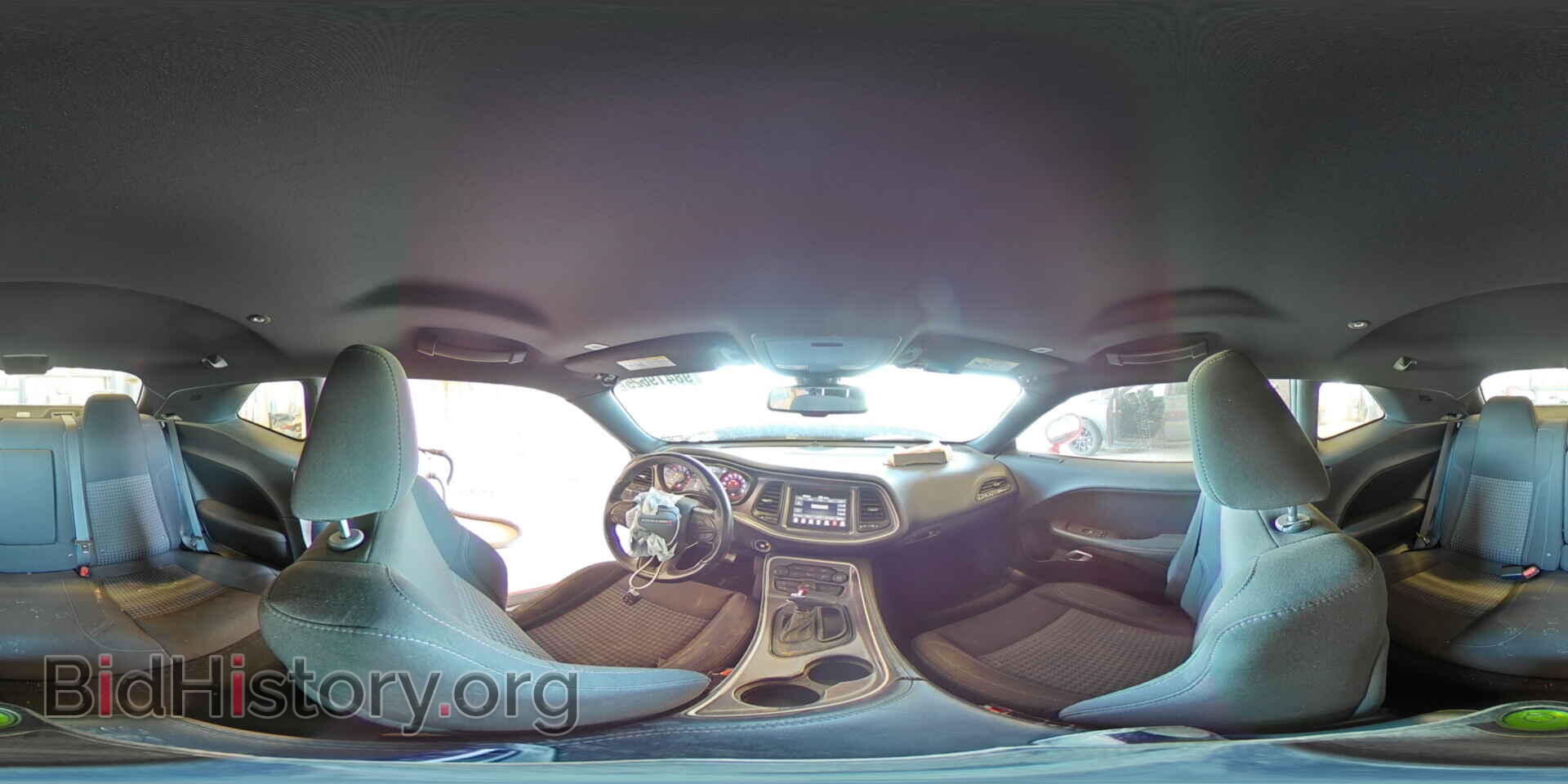 2021 DODGE CHALLENGER - VIN: 2C3CDZAG4MH610765 - Фото 15