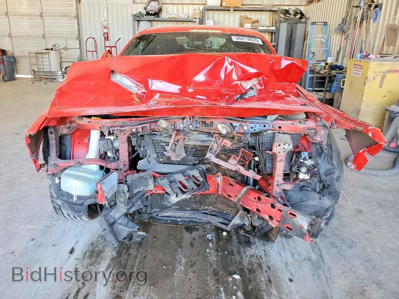 2021 DODGE CHALLENGER - VIN: 2C3CDZAG4MH610765 - Фото 5