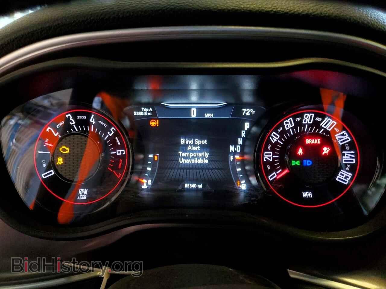 2021 DODGE CHALLENGER - VIN: 2C3CDZAG4MH610765 - Фото 9