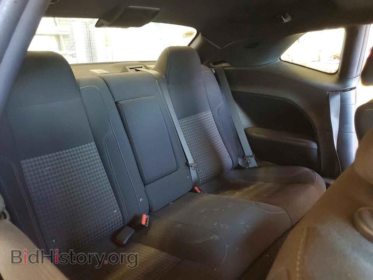 2021 DODGE CHALLENGER - VIN: 2C3CDZAG4MH610765 - Фото 10