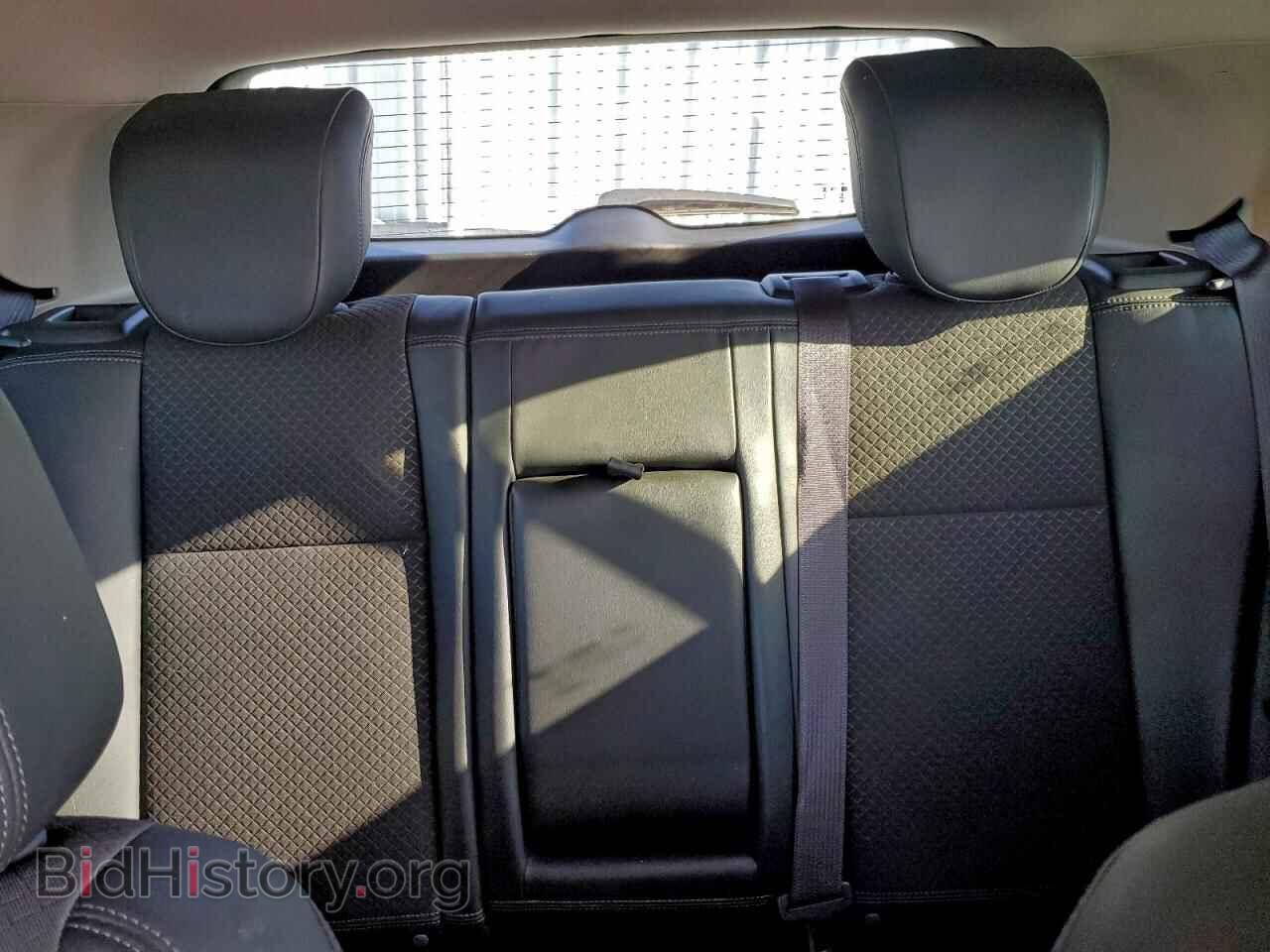2017 BUICK ENCORE - VIN: KL4CJASB5HB201031 - Photo 10