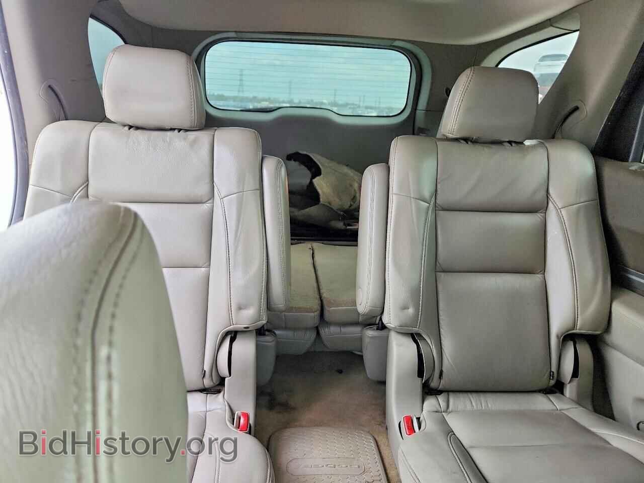 2012 DODGE DURANGO - VIN: 1C4RDHAG1CC271156 - Фото 10
