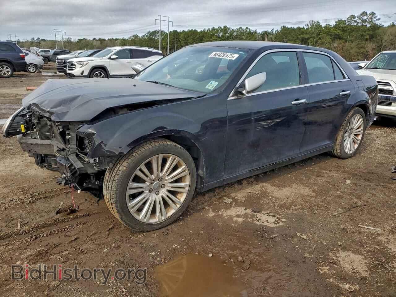 Photo 2C3CCACG0CH273785 - CHRYSLER 300 2012
