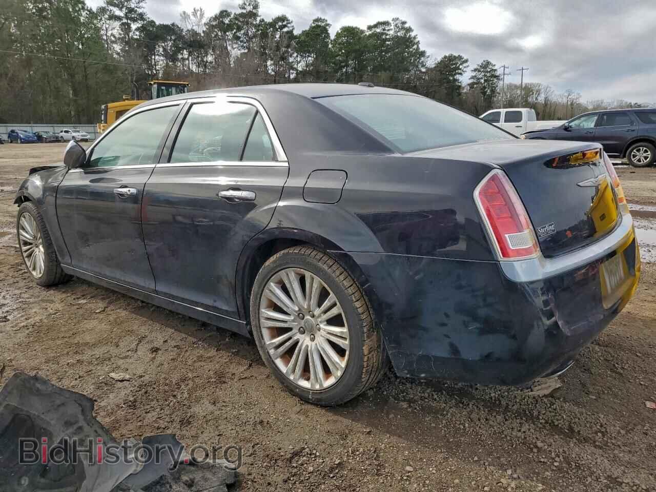 2012 CHRYSLER 300 - VIN: 2C3CCACG0CH273785 - Фото 2