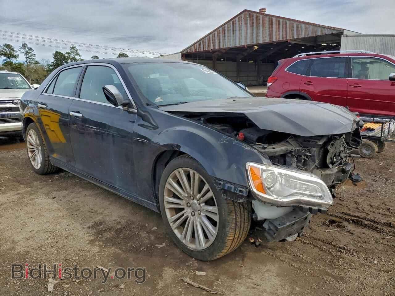 2012 CHRYSLER 300 - VIN: 2C3CCACG0CH273785 - Фото 4