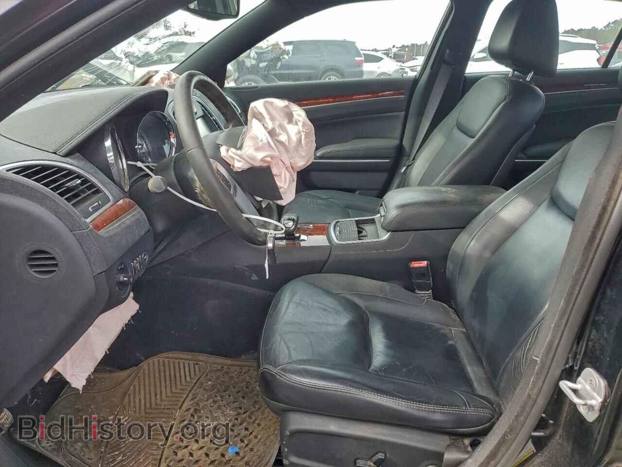 2012 CHRYSLER 300 - VIN: 2C3CCACG0CH273785 - Фото 7