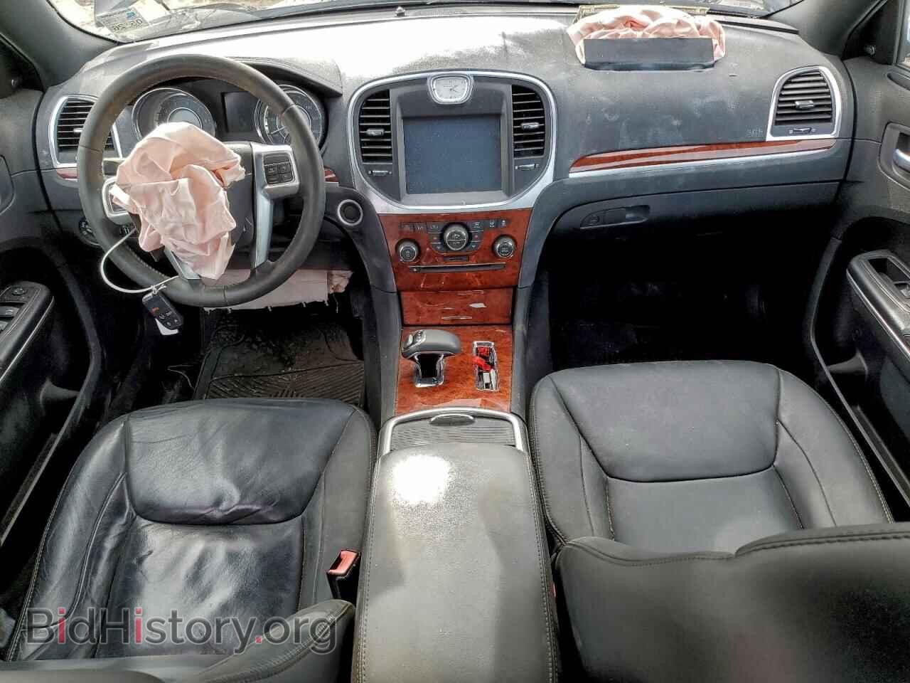 2012 CHRYSLER 300 - VIN: 2C3CCACG0CH273785 - Фото 8