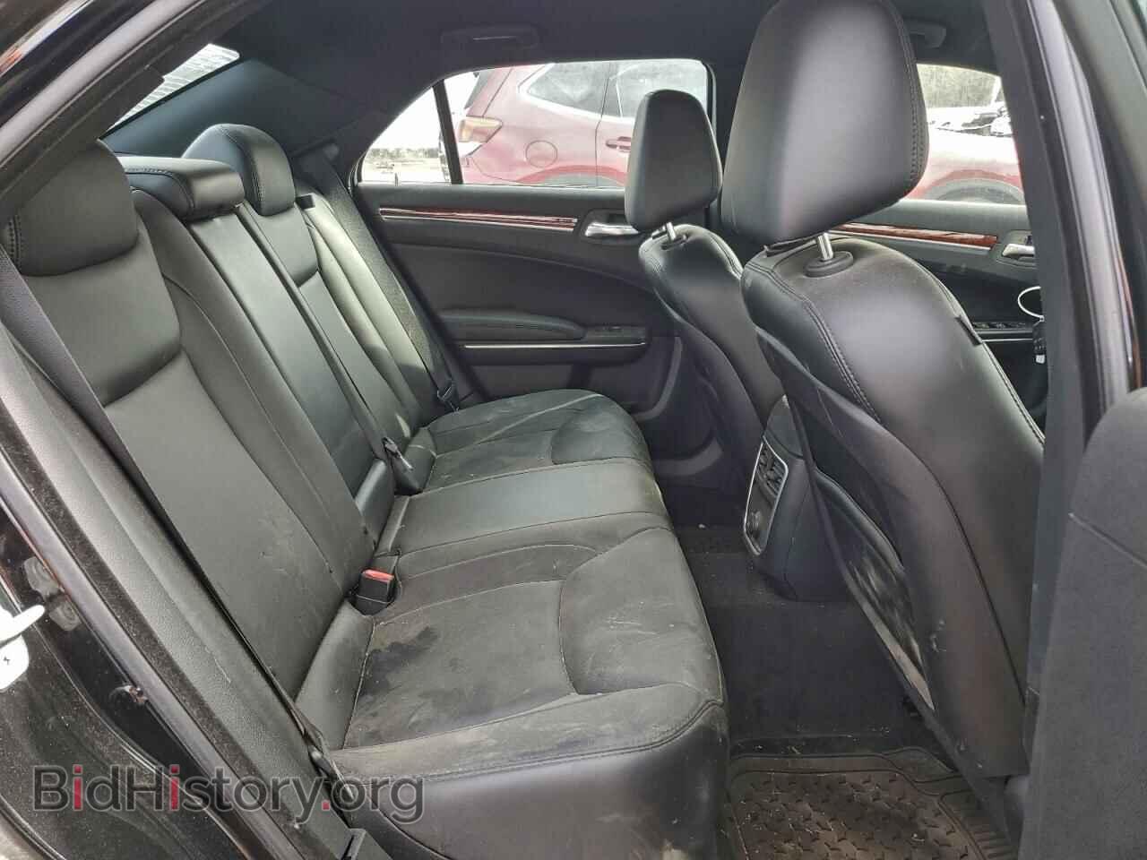 2012 CHRYSLER 300 - VIN: 2C3CCACG0CH273785 - Фото 10