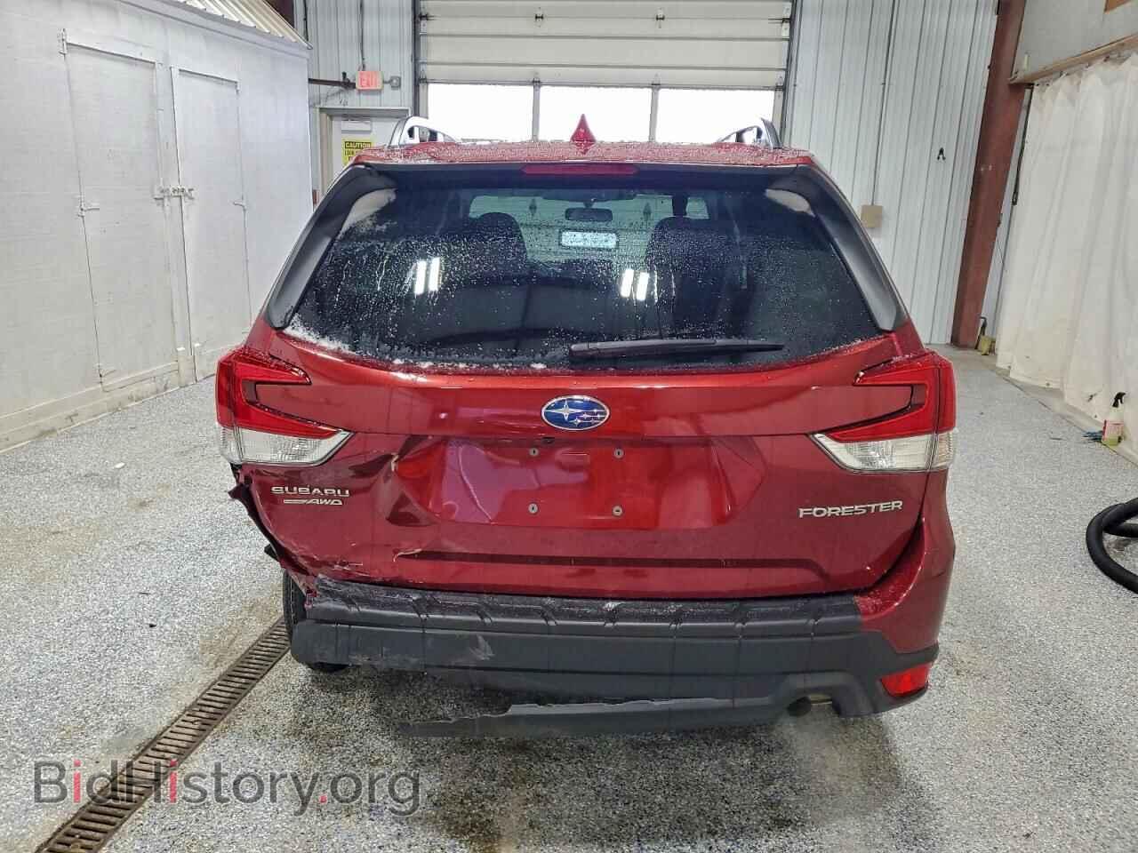 2023 SUBARU FORESTER - VIN: JF2SKADC8PH456788 - Фото 6