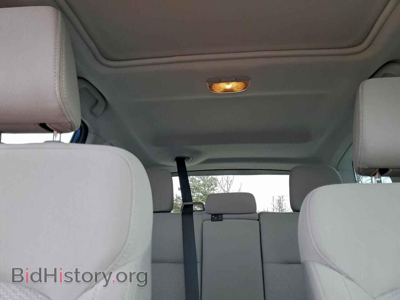 2017 SUBARU FORESTER - VIN: JF2SJAEC7HH462908 - Фото 10