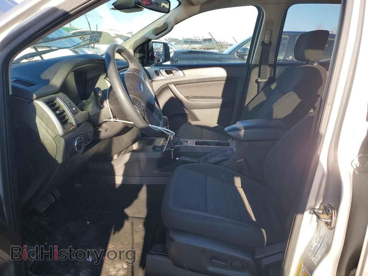 2019 FORD RANGER - VIN: 1FTER4FH4KLA34508 - Фото 7