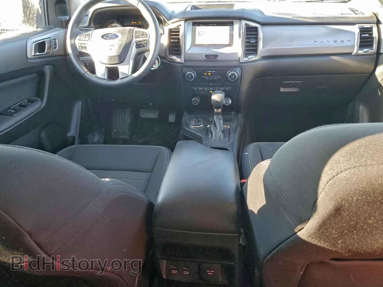 2019 FORD RANGER - VIN: 1FTER4FH4KLA34508 - Фото 8