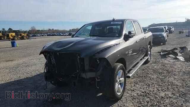 2018 RAM 1500 - VIN: 3C6RR7LT0JG130604 - Фото 14