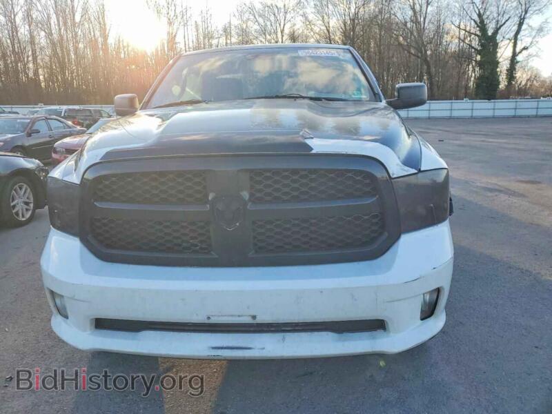 2013 RAM 1500 (VIN 1C6RR7FTXDS715232) — фото 5 из 14