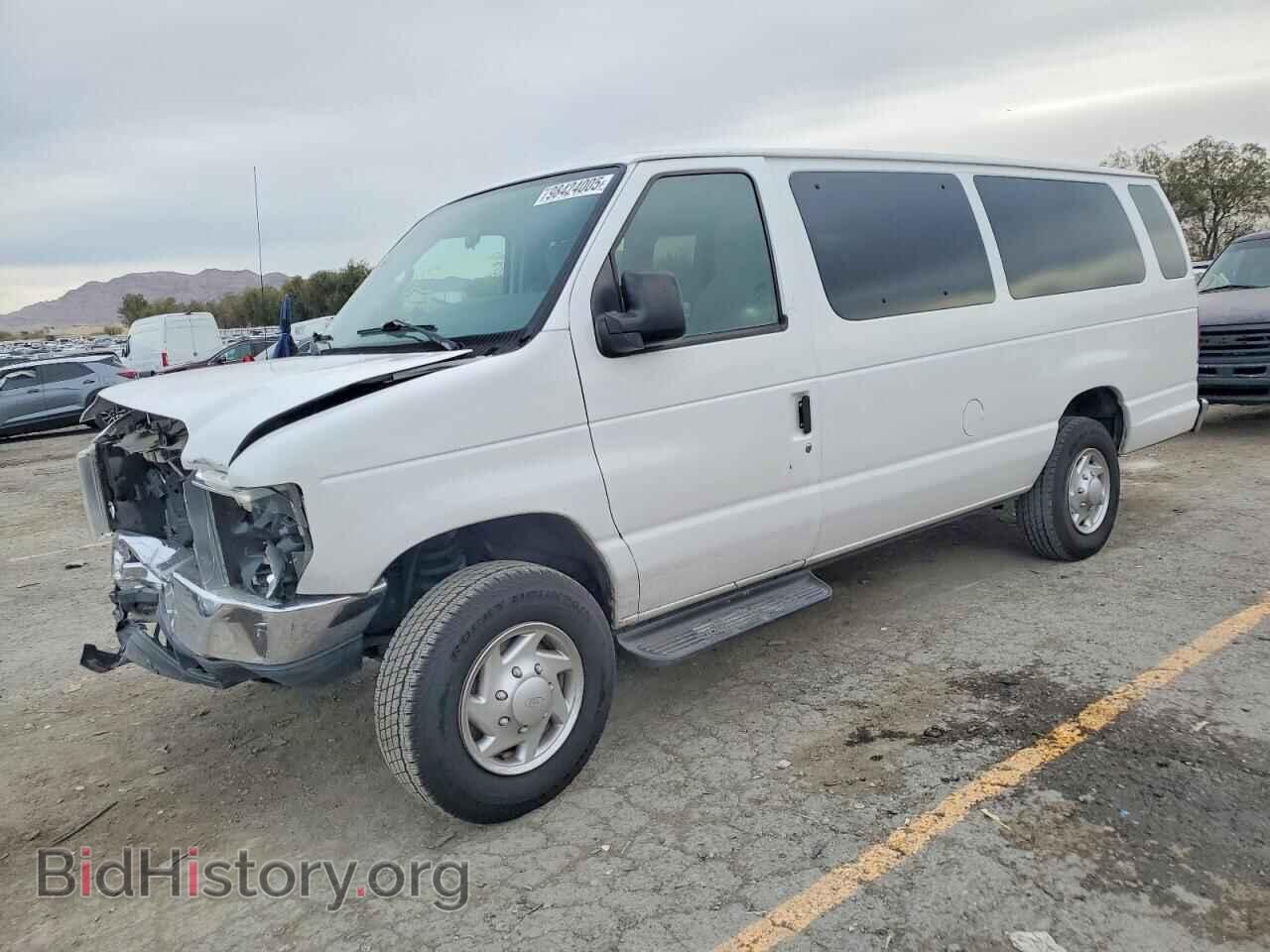 Photo 1FDSS3BL6CDA48459 - FORD ALL Models 2012