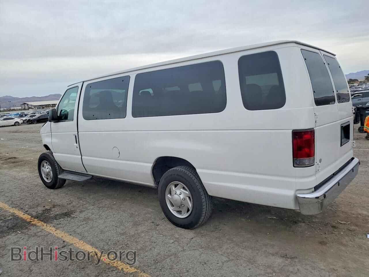 2012 FORD ALL Models - VIN: 1FDSS3BL6CDA48459 - Photo 2