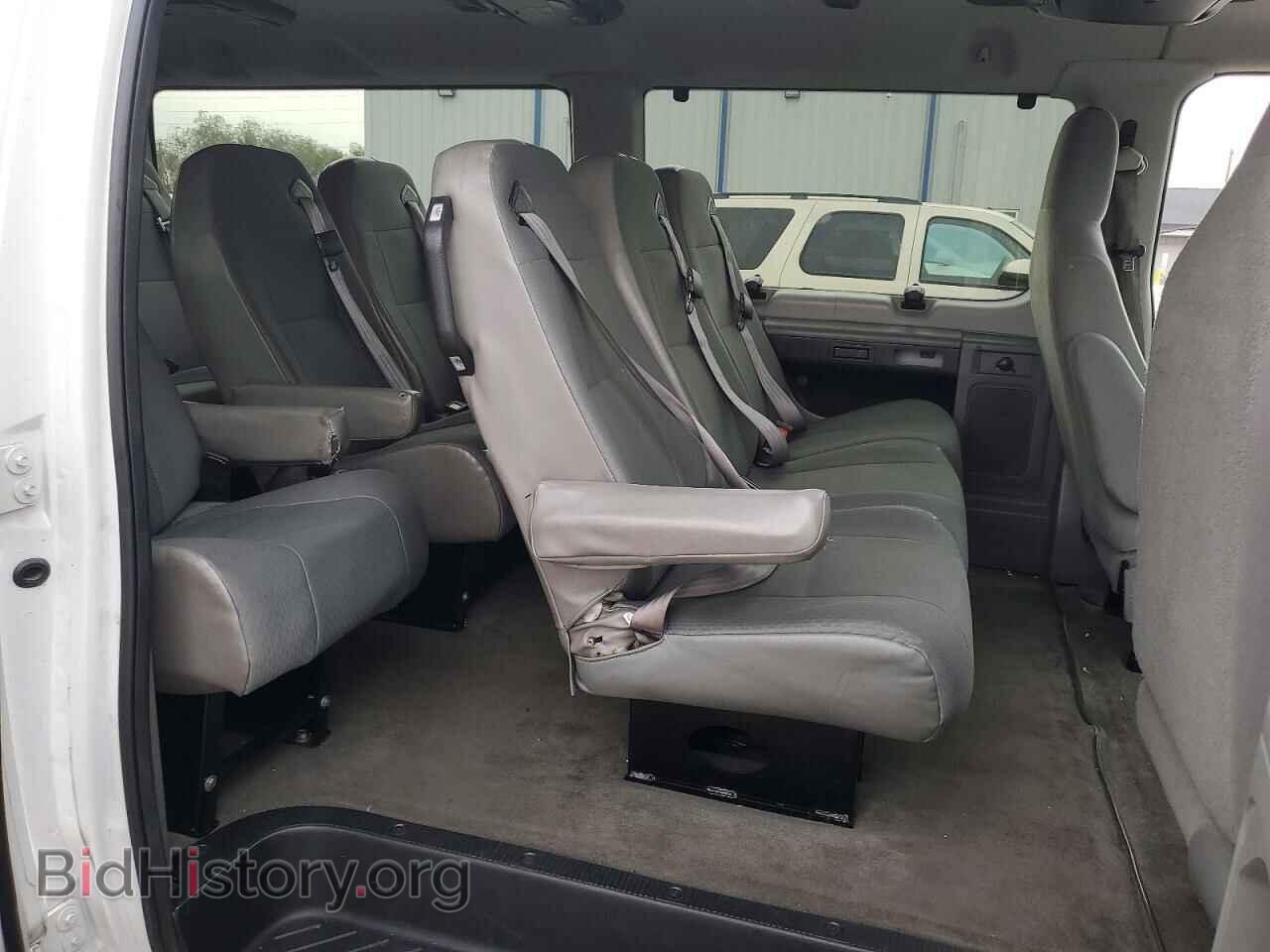 2012 FORD ALL Models - VIN: 1FDSS3BL6CDA48459 - Photo 11