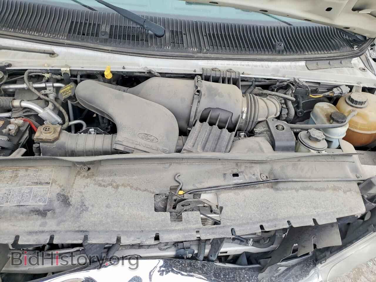 2012 FORD ALL Models - VIN: 1FDSS3BL6CDA48459 - Photo 12