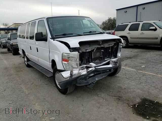 2012 FORD ALL Models - VIN: 1FDSS3BL6CDA48459 - Photo 14