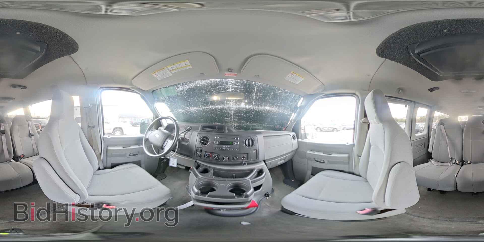 2012 FORD ALL Models - VIN: 1FDSS3BL6CDA48459 - Photo 15