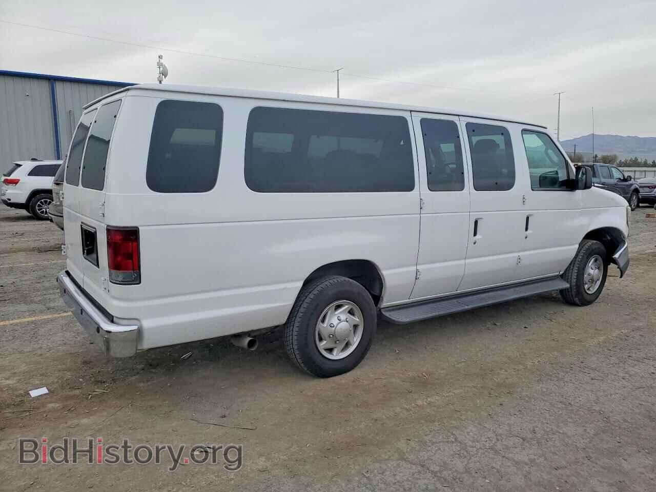 2012 FORD ALL Models - VIN: 1FDSS3BL6CDA48459 - Photo 3