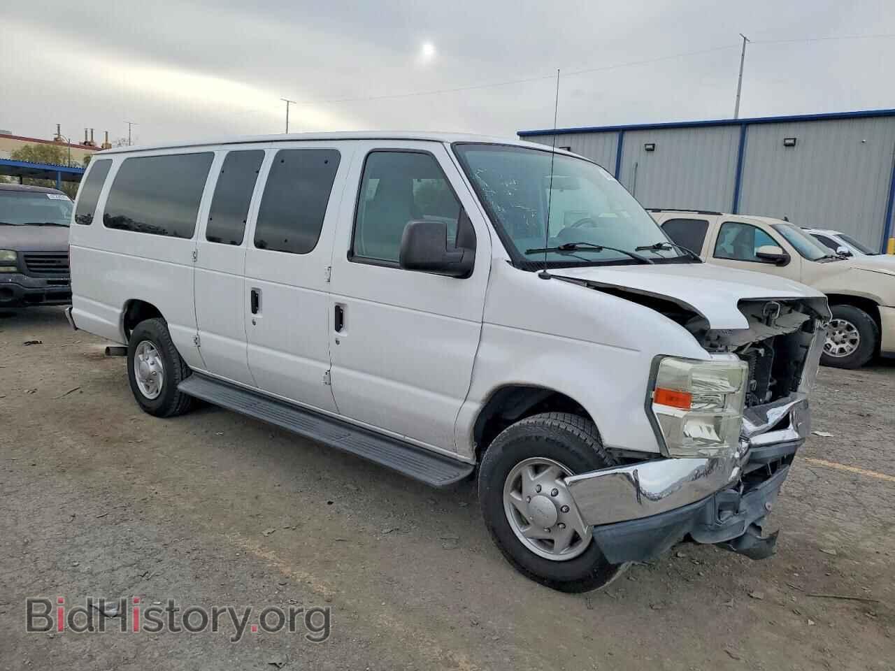2012 FORD ALL Models - VIN: 1FDSS3BL6CDA48459 - Photo 4
