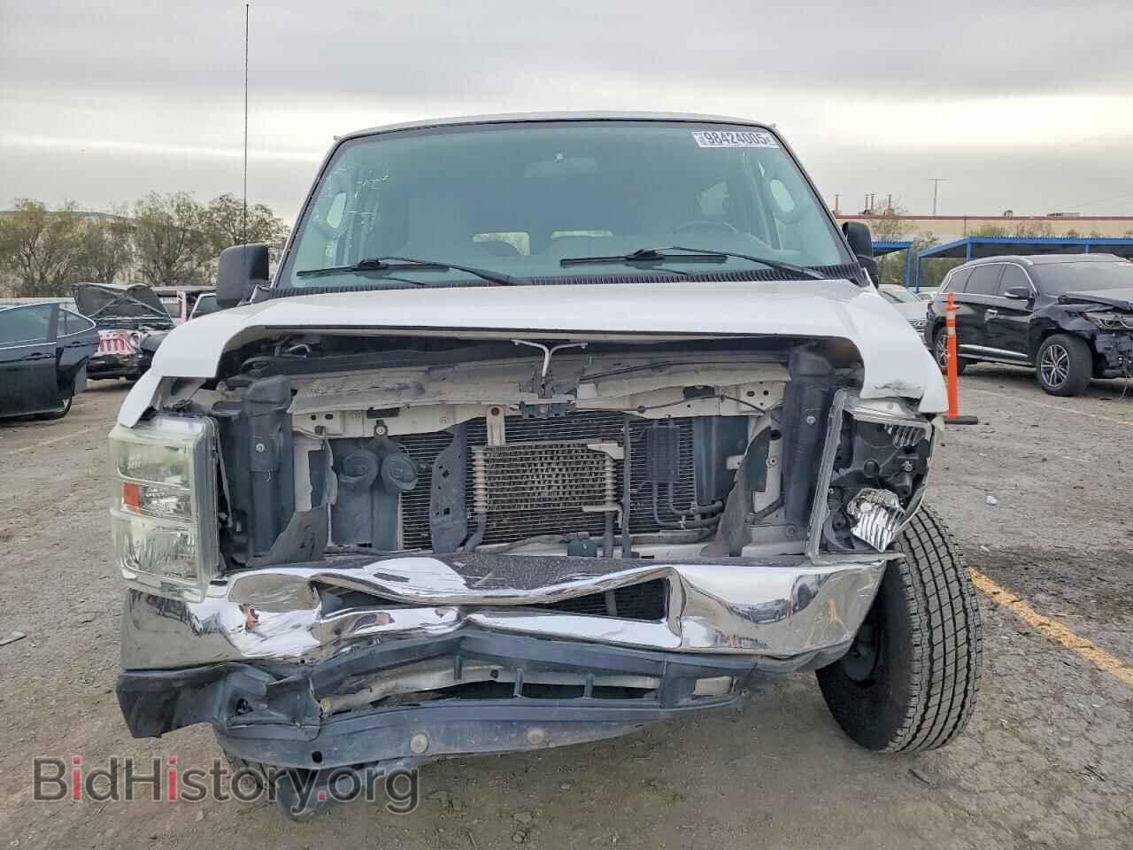 2012 FORD ALL Models - VIN: 1FDSS3BL6CDA48459 - Photo 5