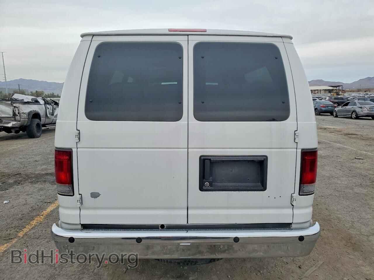 2012 FORD ALL Models - VIN: 1FDSS3BL6CDA48459 - Photo 6