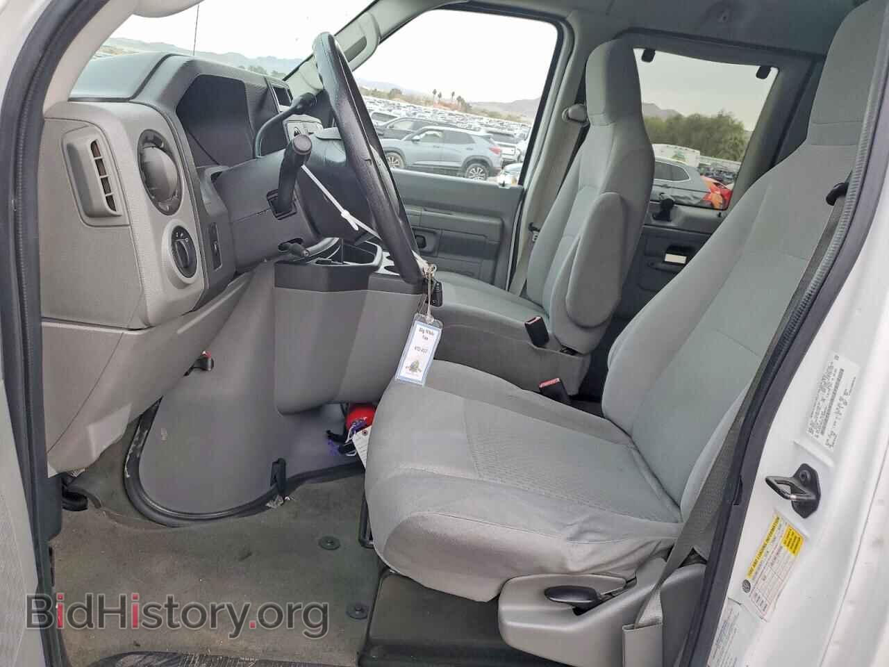 2012 FORD ALL Models - VIN: 1FDSS3BL6CDA48459 - Photo 7