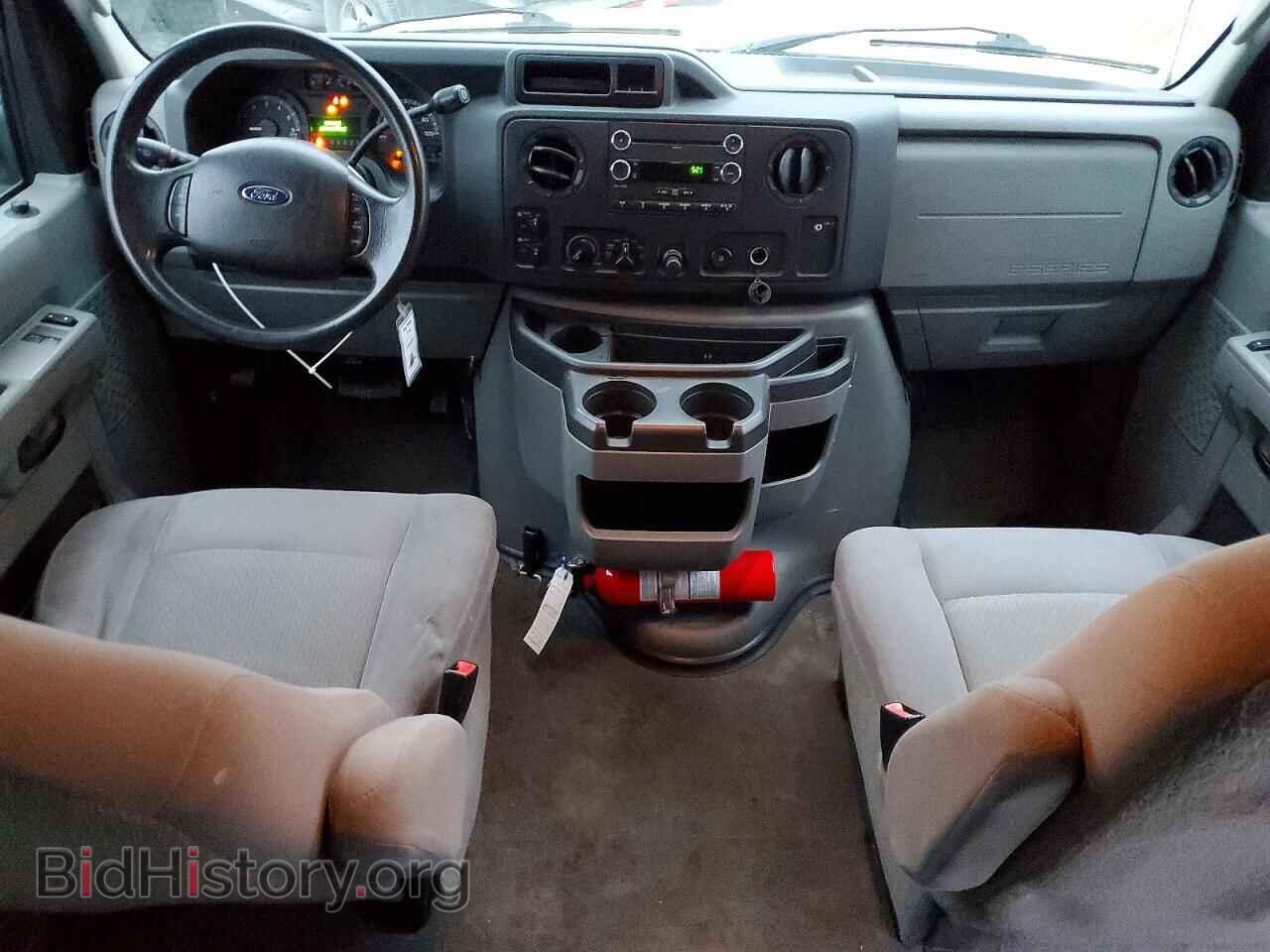 2012 FORD ALL Models - VIN: 1FDSS3BL6CDA48459 - Photo 8