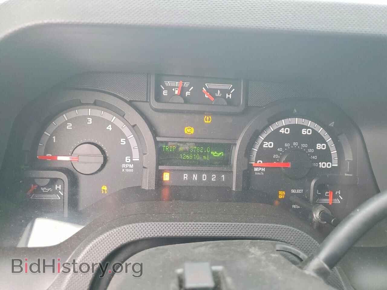 2012 FORD ALL Models - VIN: 1FDSS3BL6CDA48459 - Photo 9