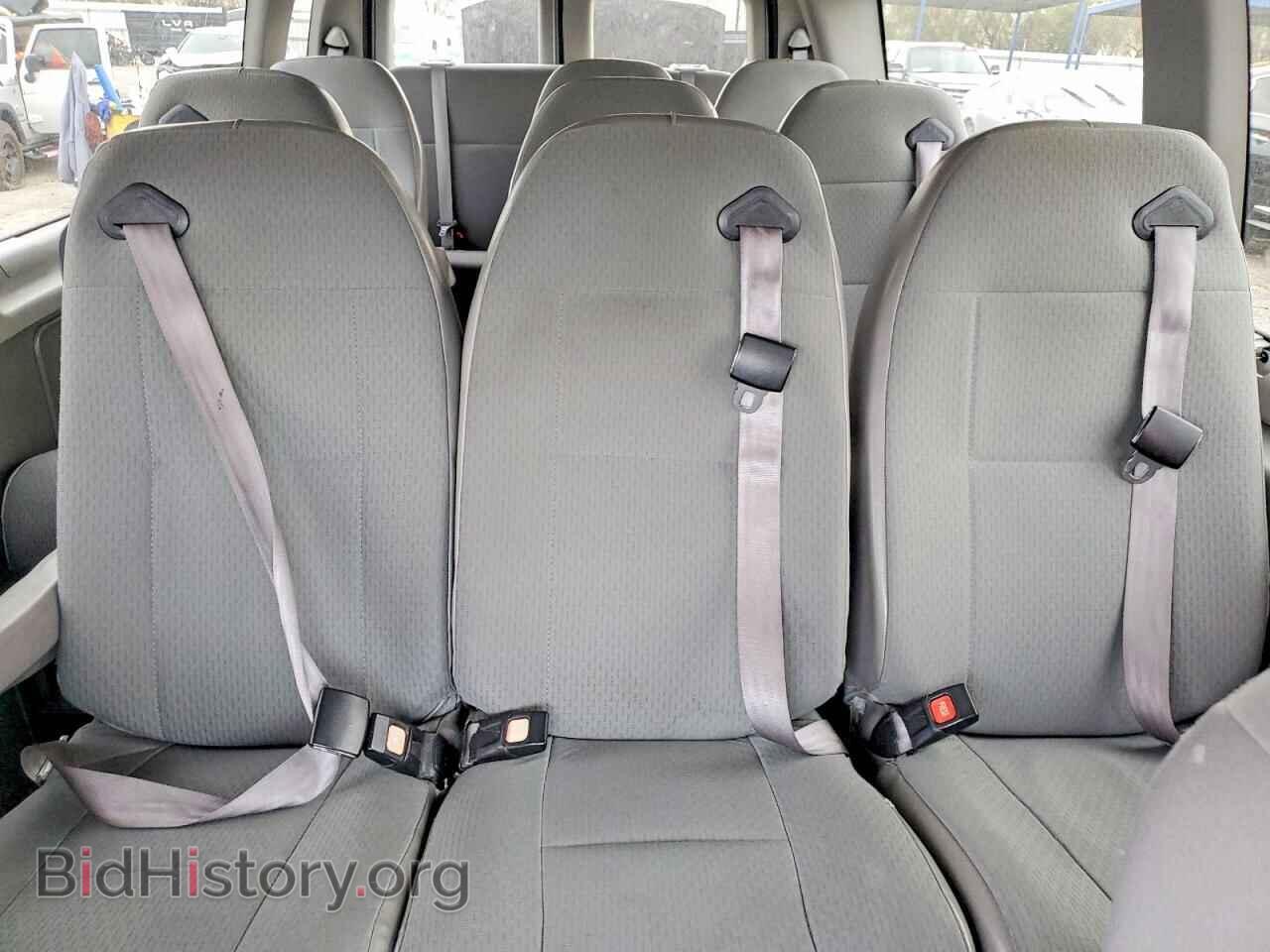 2012 FORD ALL Models - VIN: 1FDSS3BL6CDA48459 - Photo 10