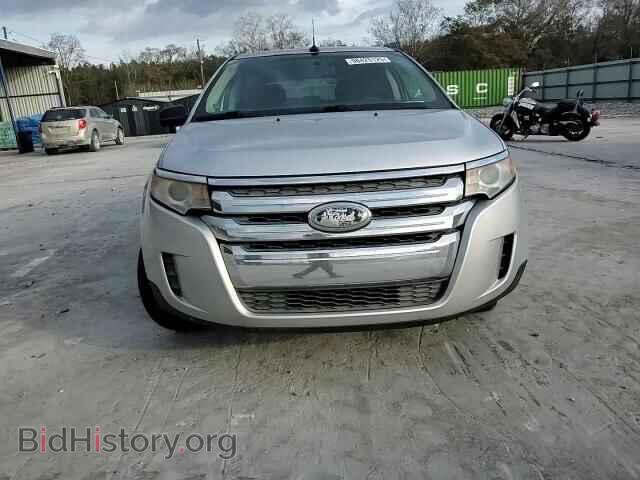2014 FORD EDGE - VIN: 2FMDK3GC8EBB24502 - Photo 13