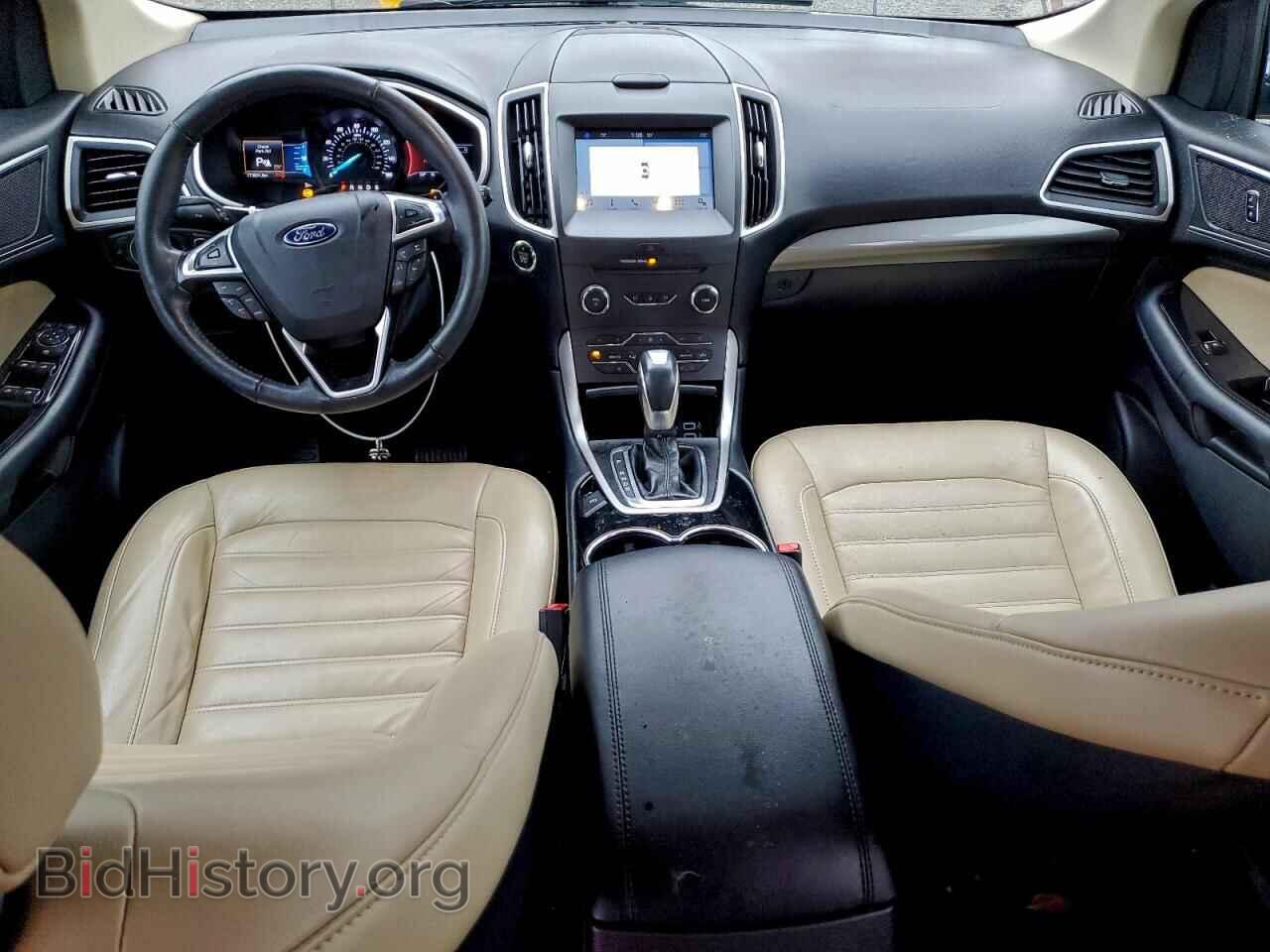 2016 FORD EDGE - VIN: 2FMPK4J83GBB66795 - Photo 8