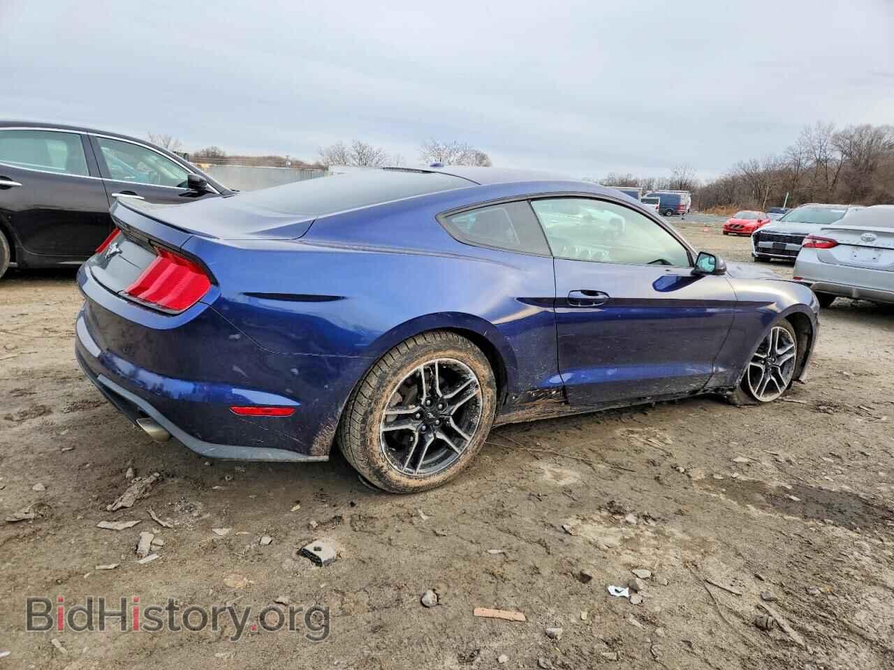 2018 FORD ALL Models - VIN: 1FA6P8TH2J5181540 - Фото 3