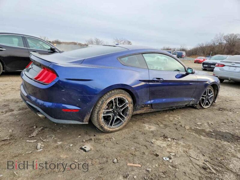 2018 Ford ALL MODELS (VIN 1FA6P8TH2J5181540) — photo 3 of 12