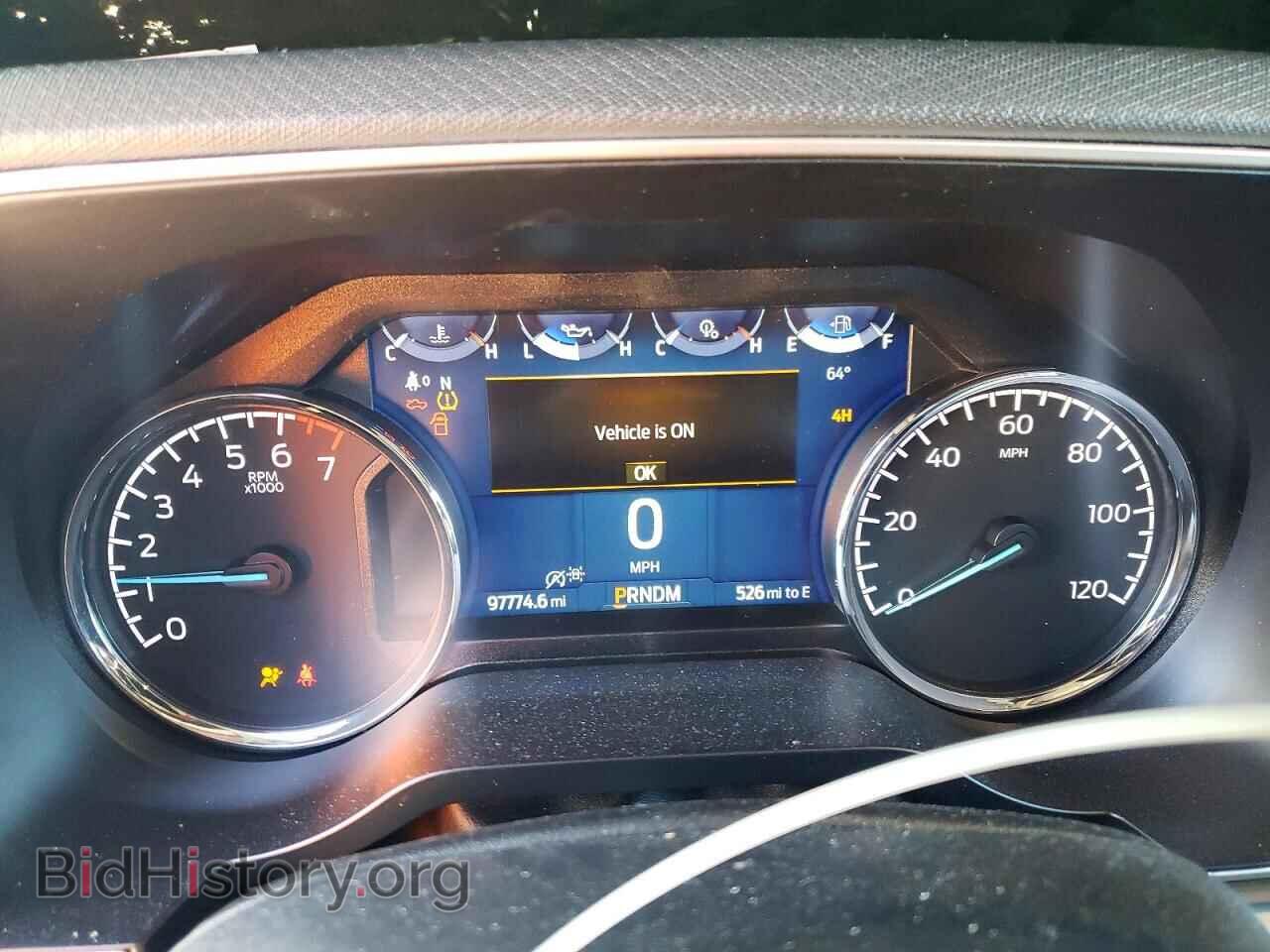 2022 FORD All Models - VIN: 1FTFX1E8XNKD17337 - Фото 9