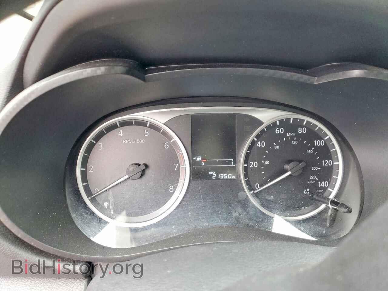 2024 NISSAN VERSA - VIN: 3N1CN8DV9RL910476 - Фото 9