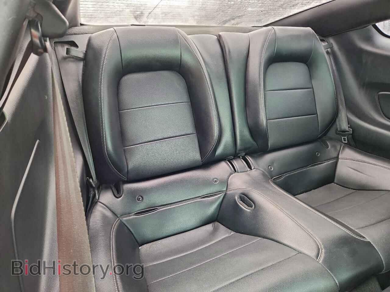 2019 FORD ALL Models - VIN: 1FA6P8TH2K5143033 - Фото 10