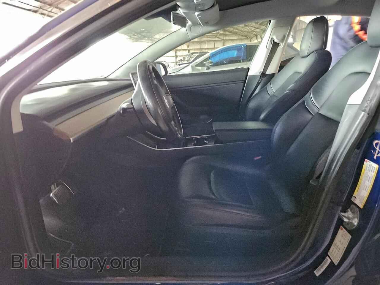 2018 TESLA MODEL 3 - VIN: 5YJ3E1EA3JF006285 - Photo 7