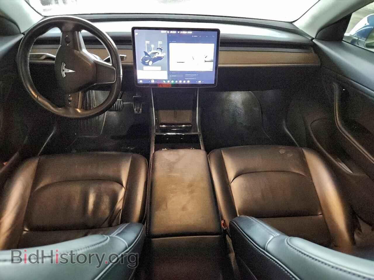 2018 TESLA MODEL 3 - VIN: 5YJ3E1EA3JF006285 - Photo 8