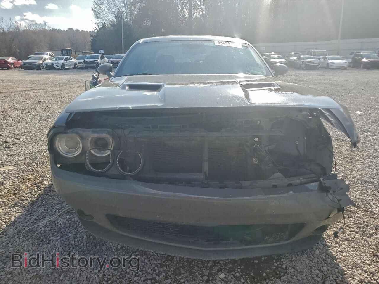 2018 DODGE CHALLENGER - VIN: 2C3CDZAG2JH226933 - Photo 5