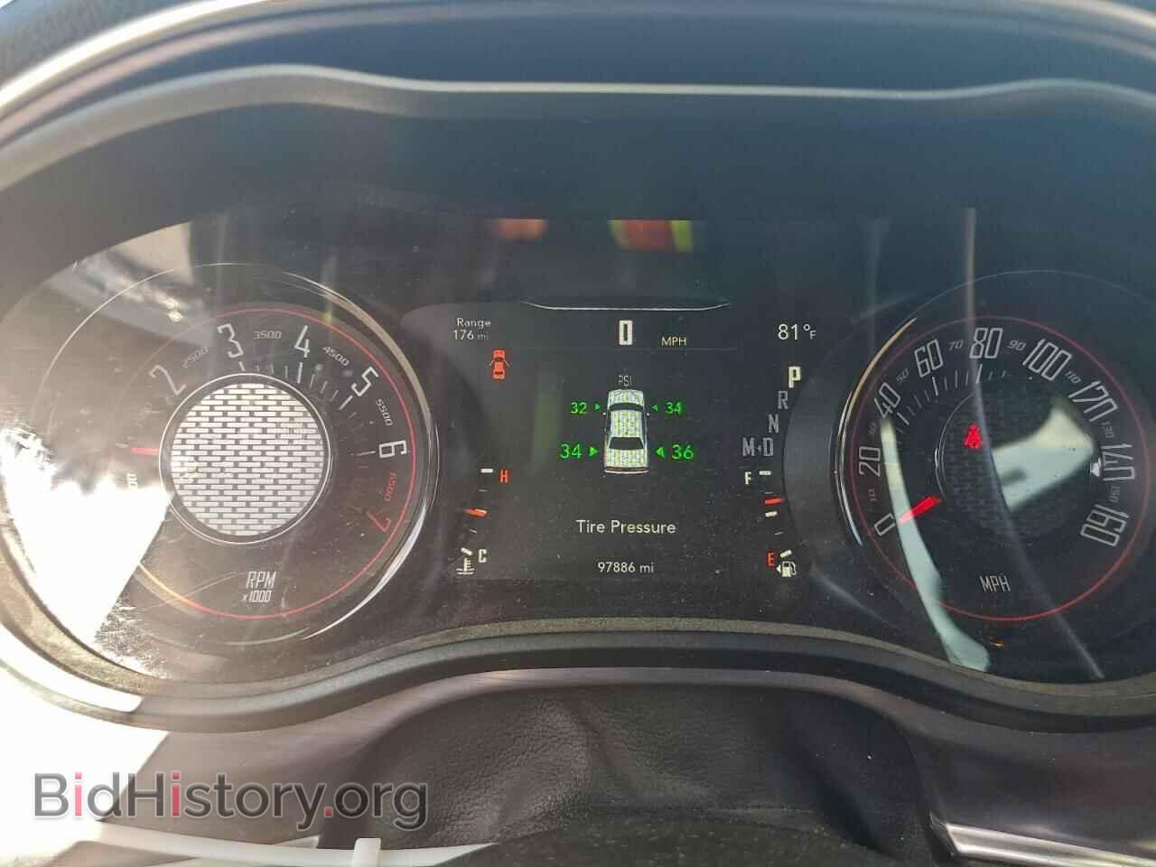2018 DODGE CHALLENGER - VIN: 2C3CDZAG2JH226933 - Photo 9
