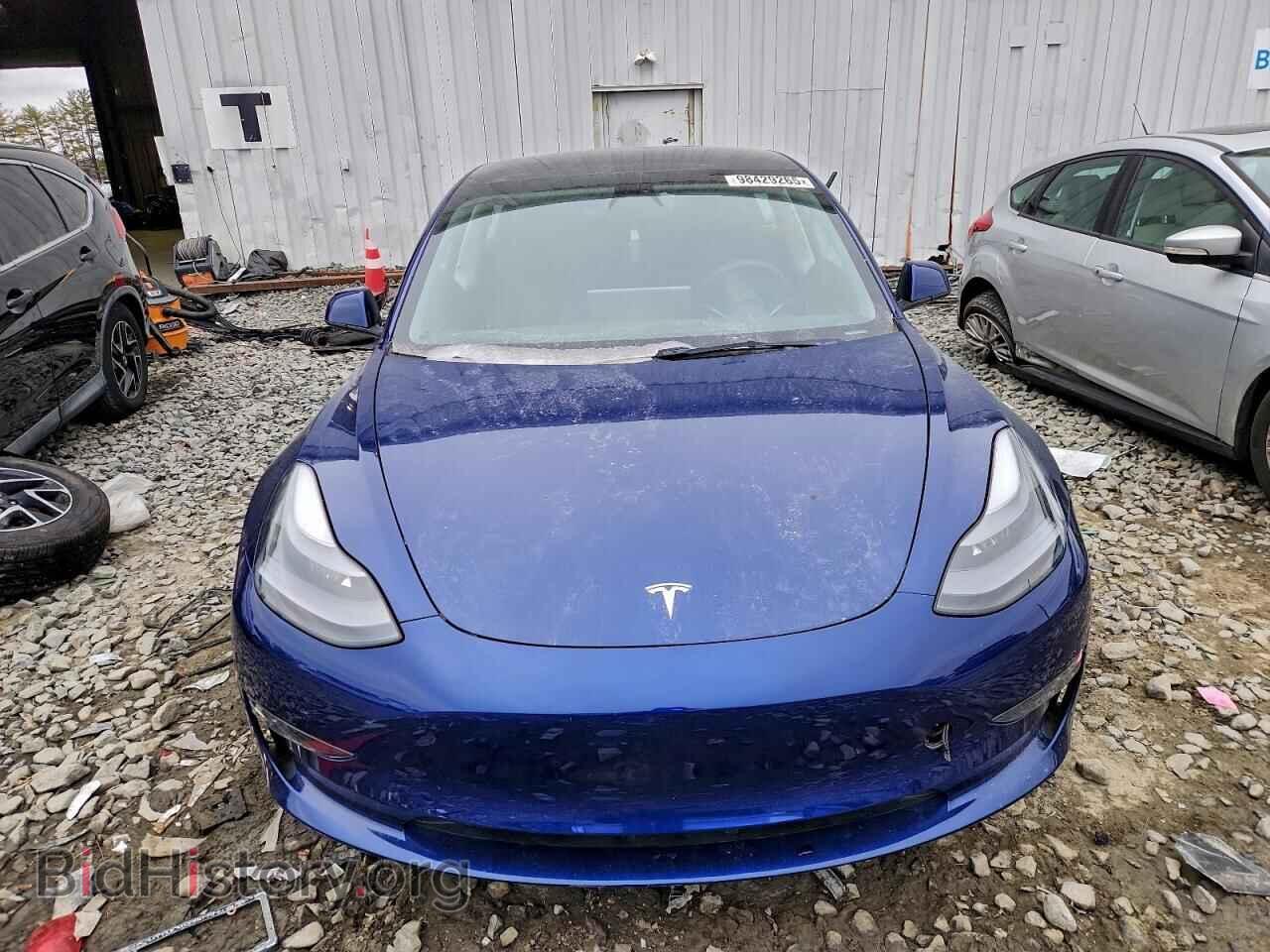 2023 TESLA MODEL 3 - VIN: 5YJ3E1EC6PF480614 - Photo 5