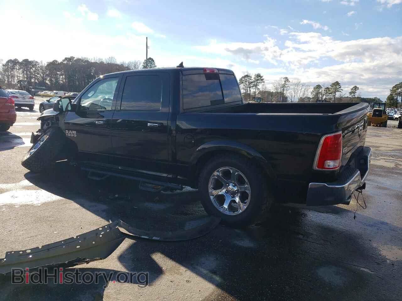 2014 RAM 1500 - VIN: 1C6RR7NT0ES374961 - Photo 2