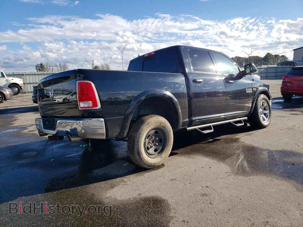 2014 RAM 1500 - VIN: 1C6RR7NT0ES374961 - Photo 3